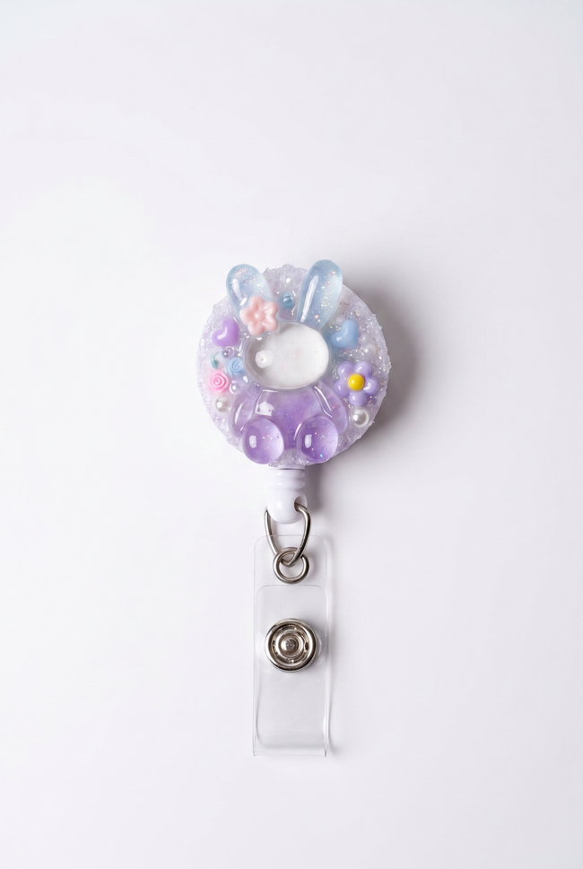 Bunny - ID holder