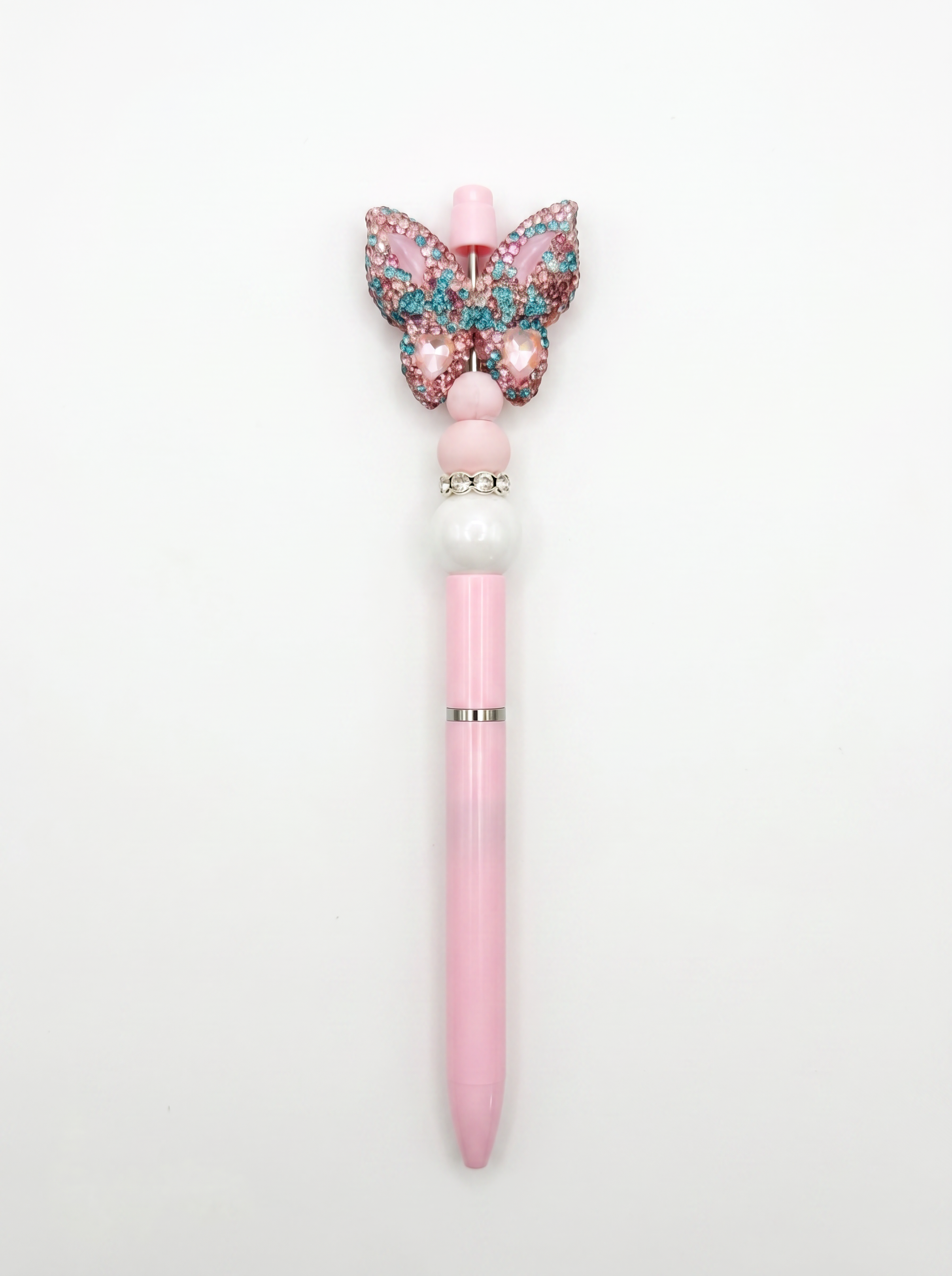 Butterfly Glam - Perla Penn