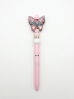Butterfly Glam - Perla Penn