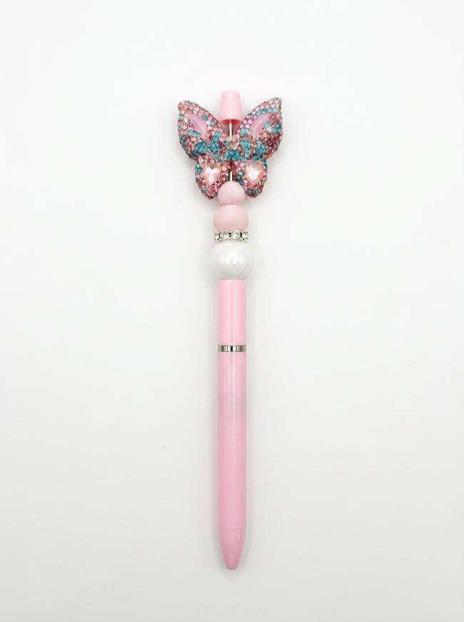Butterfly Glam - Perla Penn