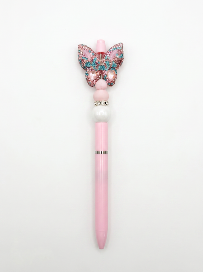 Butterfly Glam - Perla Penn