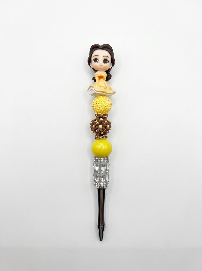 Princess - Limited Perla Penn
