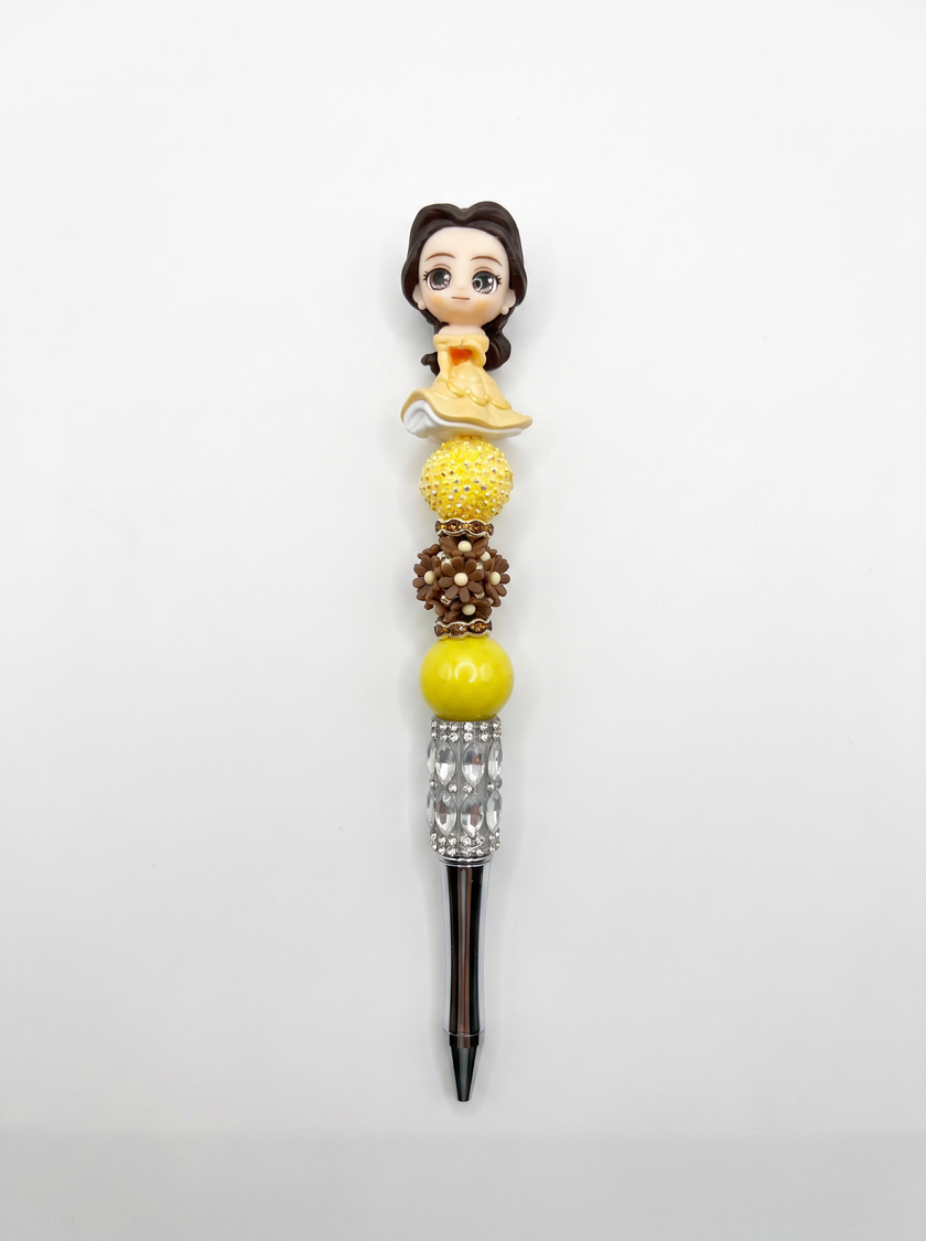 Princess - Limited Perla Penn