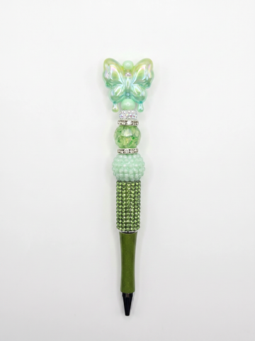 Shiny Butterfly - Perla Penn