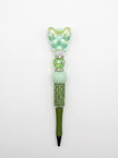 Shiny Butterfly - Perla Penn