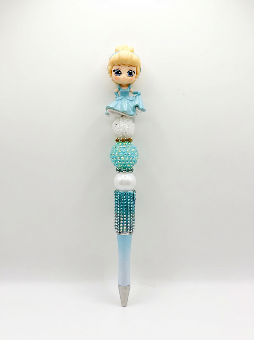 Princess - Limited Perla Penn