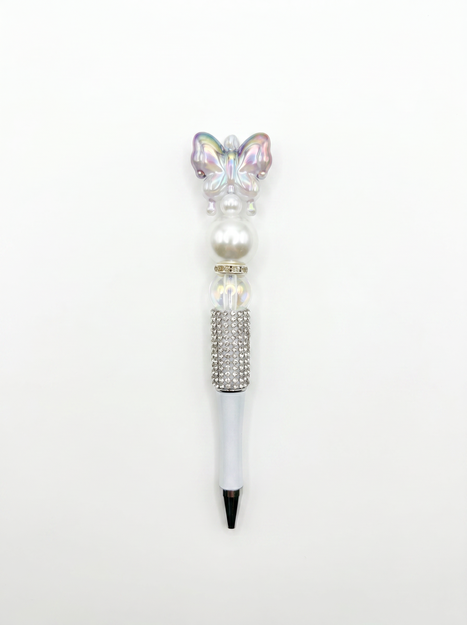 Shiny Butterfly - Perla Penn