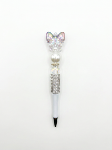 Shiny Butterfly - Perla Penn