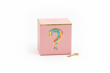 Liten MysteryBox