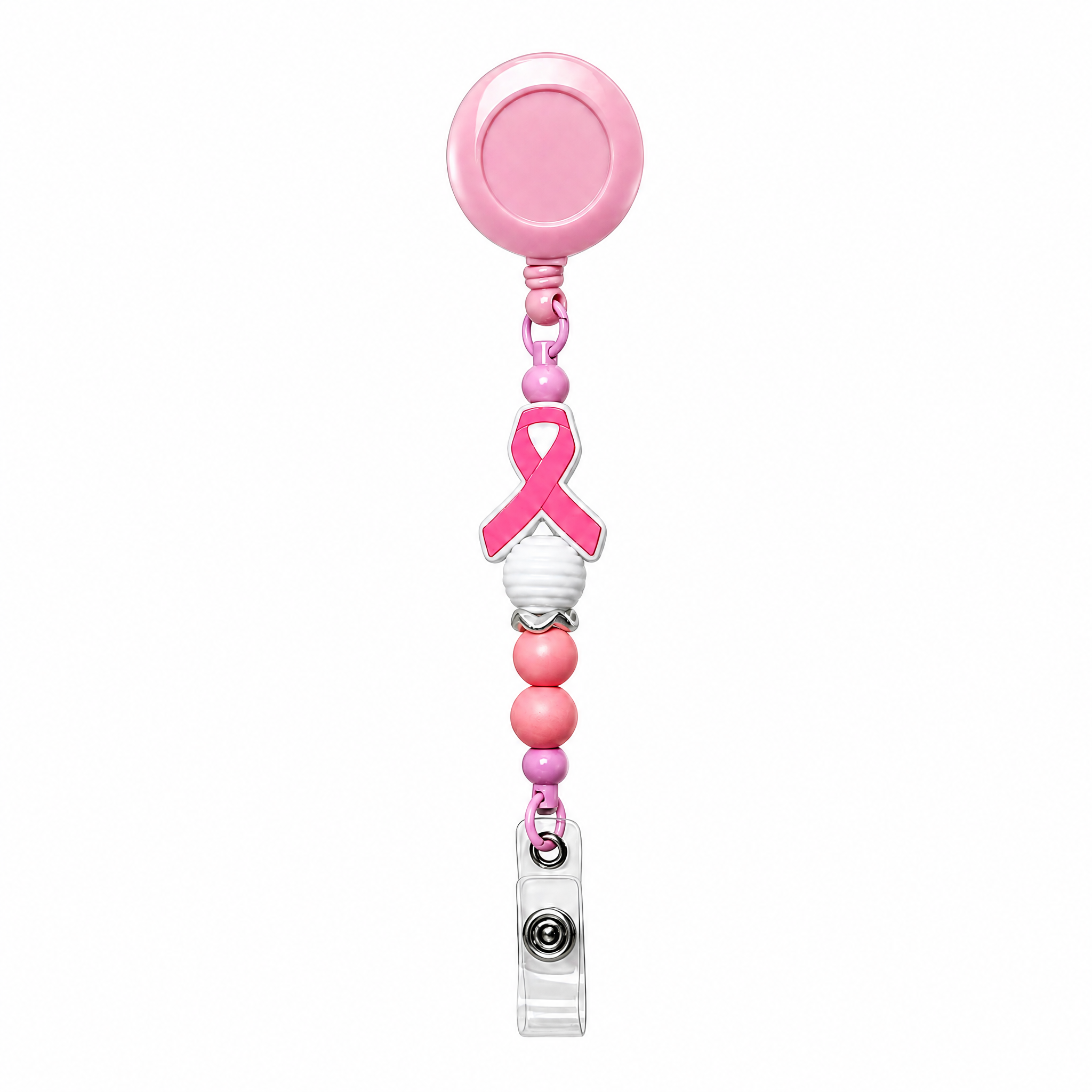 Pink Ribbon Classic - Perla Kortjojo