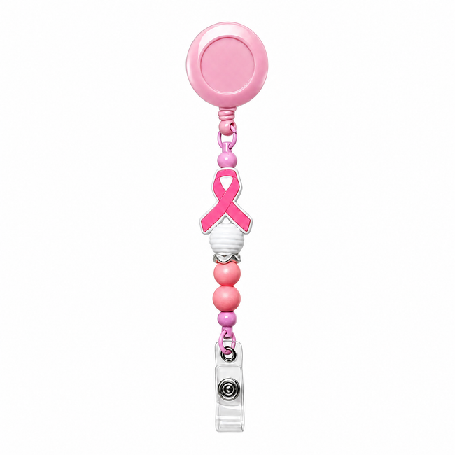 Pink Ribbon Classic - Perla Kortjojo