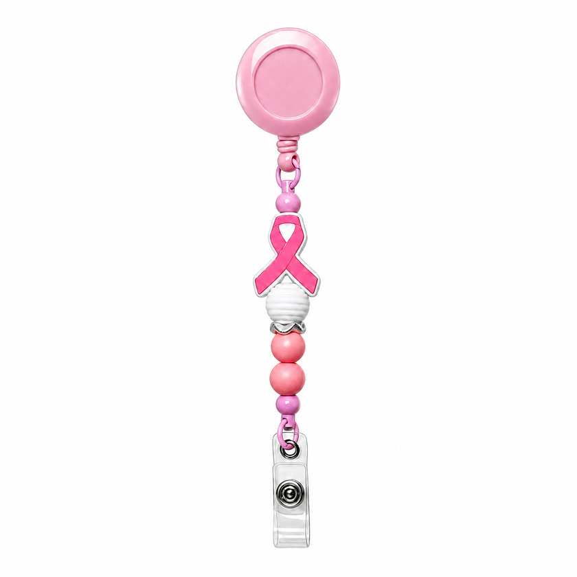 Pink Ribbon Classic - Perla Kortjojo
