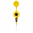Yellow Sunflower -  Perla KortJojo