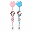 Hello Nurse Kitty – Perla Kortjojo