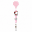 Hello Nurse Kitty – Perla Kortjojo