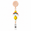 Rainbow Vibes – Perla kortjojo