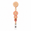Peach Blossom – Perla kortjojo