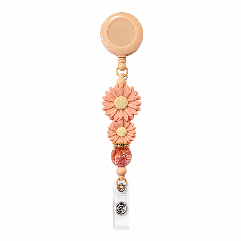 Peach Blossom – Perla kortjojo