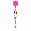 Pink Ribbon Flower - Perla Kortjojo