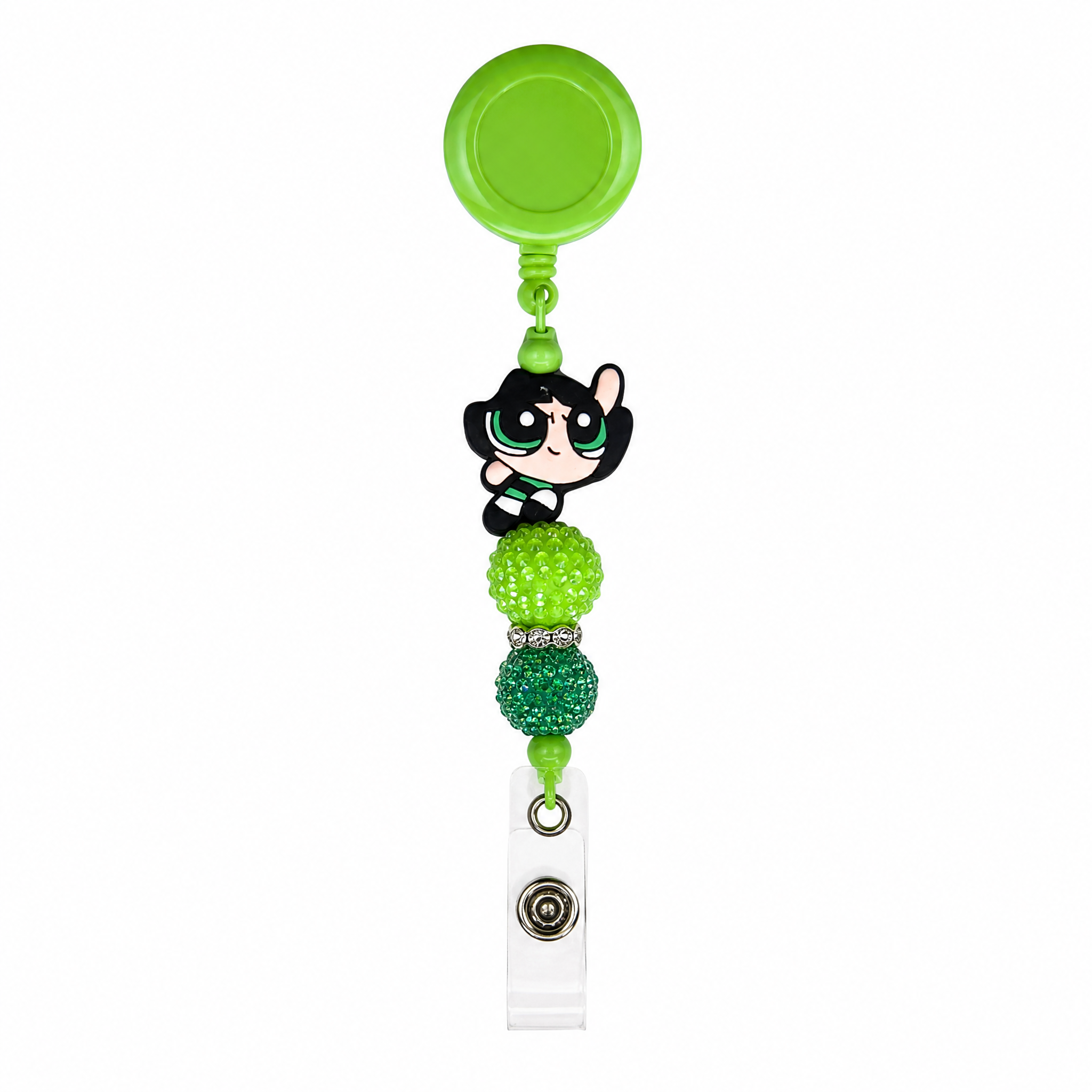 Power Puff - Perla Kortjojo