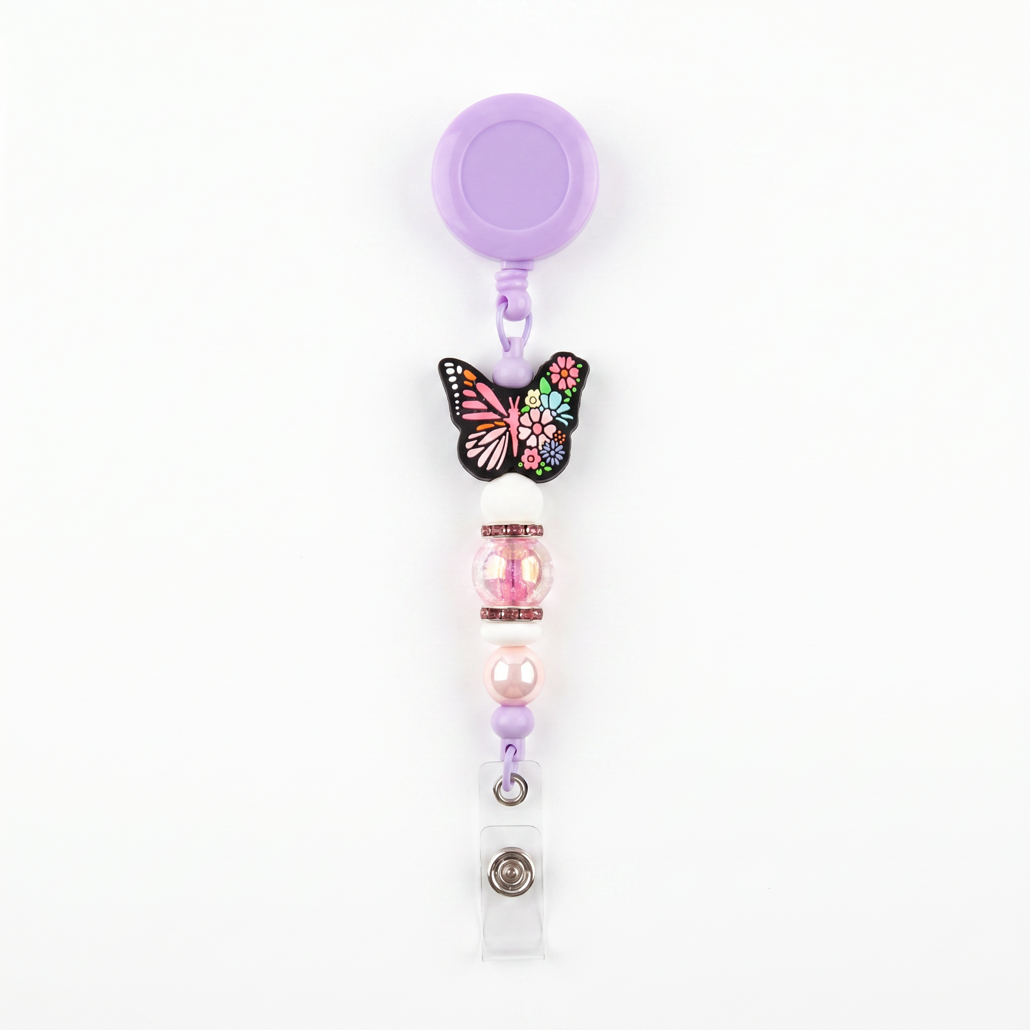 Joyfull Butterfly - Perla Jojo