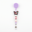 Joyfull Butterfly - Perla Jojo