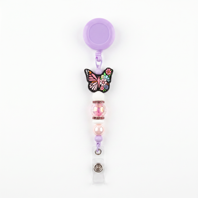 Joyfull Butterfly - Perla Jojo