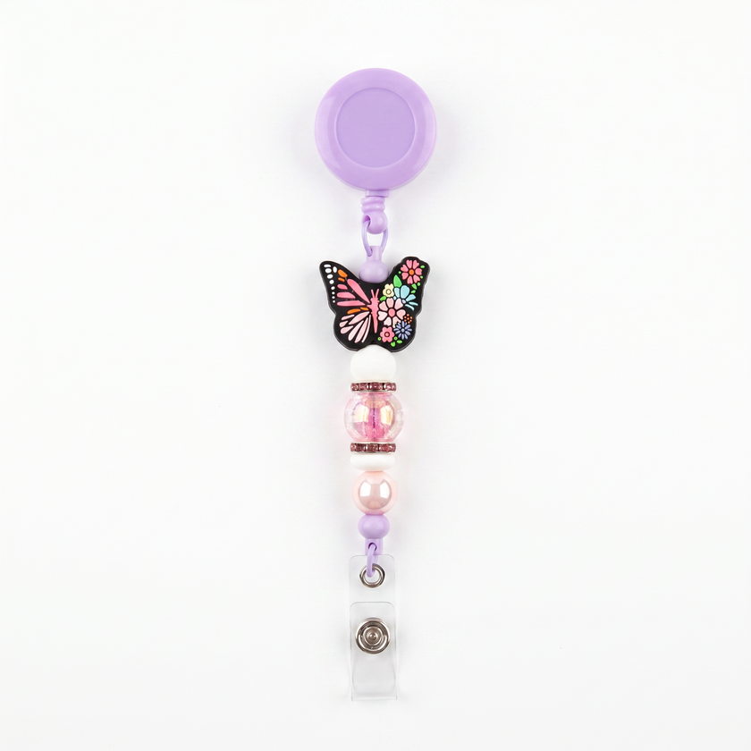 Joyfull Butterfly - Perla Jojo