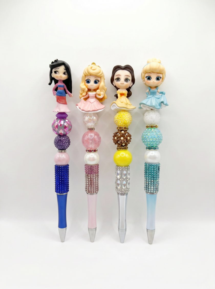 Princess - Limited Perla Penn