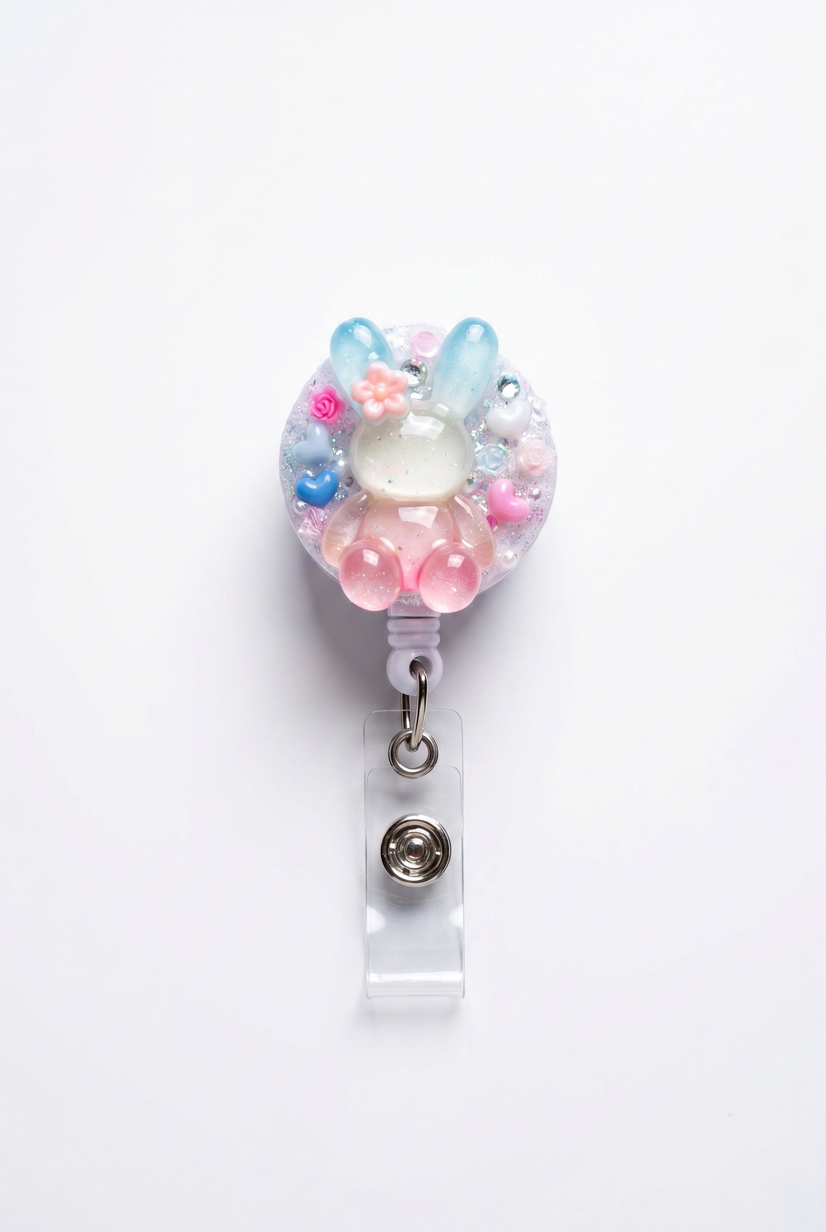 Bunny - ID holder