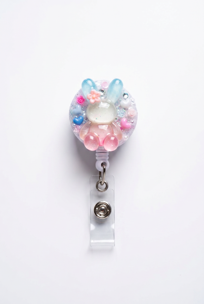 Bunny - ID holder
