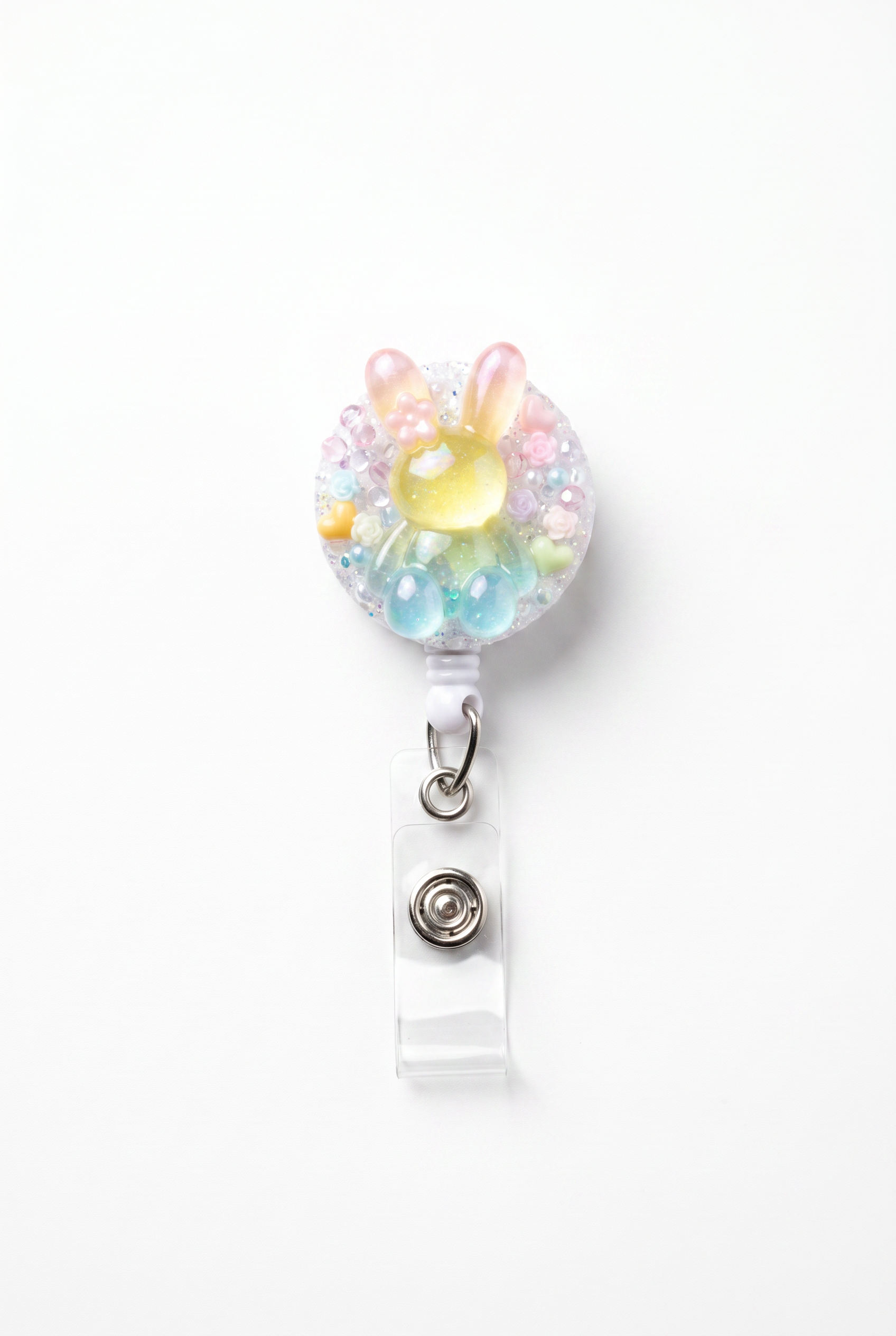 Bunny - ID holder