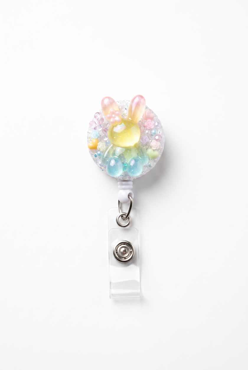 Bunny - ID holder