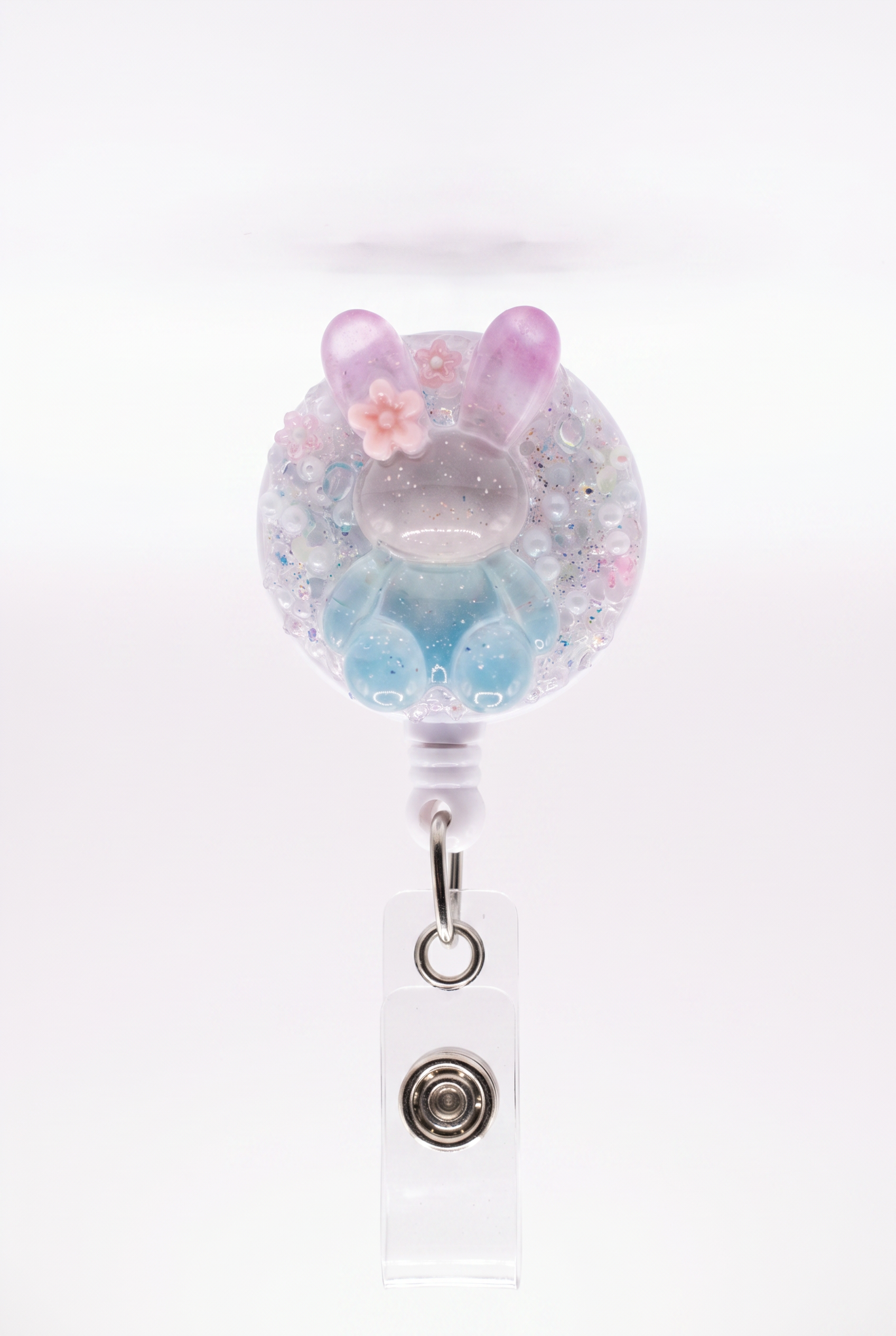 Bunny - ID holder