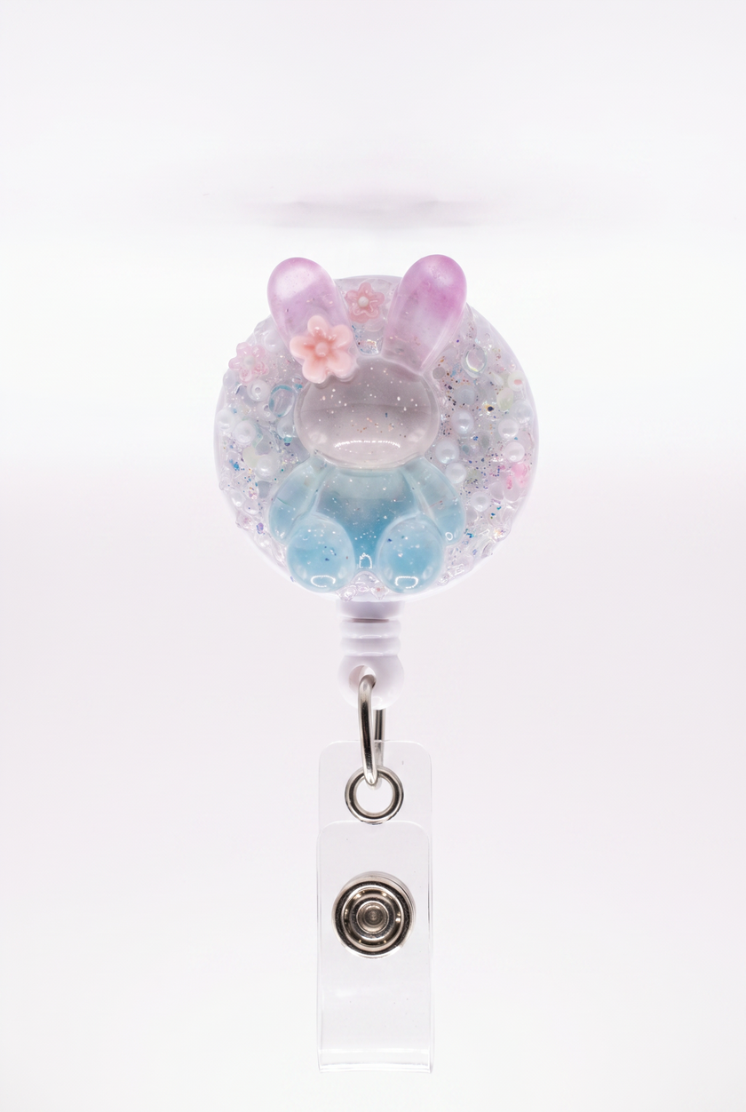 Bunny - ID holder