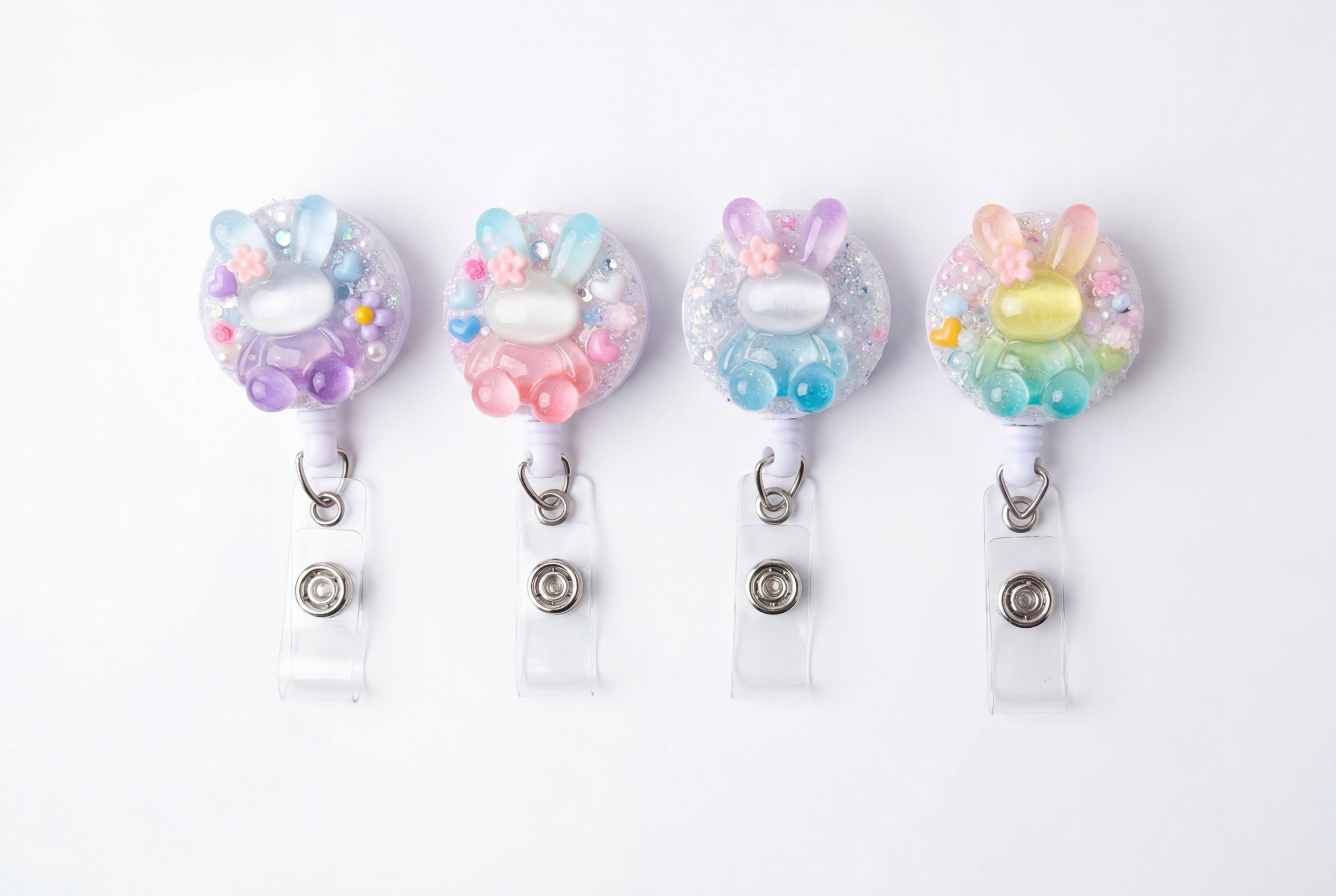 Bunny - ID holder