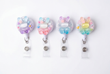 Bunny - ID holder