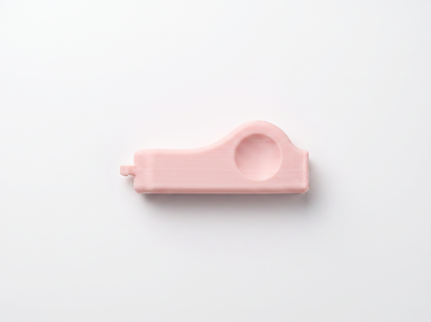 💉 Ampulleåpner – ShitShop Original Design