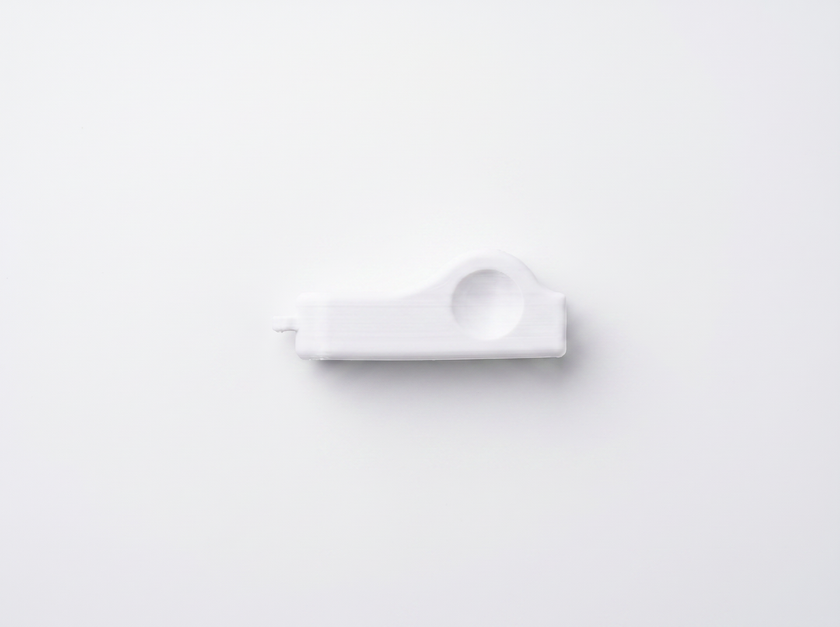 💉 Ampulleåpner – ShitShop Original Design