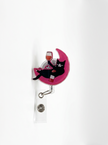 Need wine - ID holder