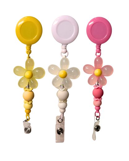 🌼 Blomster-jojoer – Limited Edition