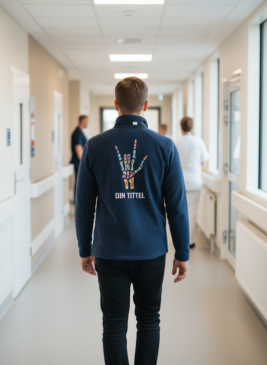 RockBone fleece mann bakside 3